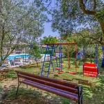 Desire Villa