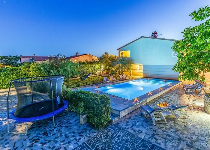Villa Desire