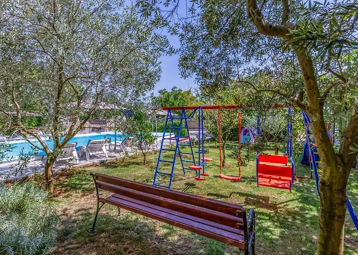 Desire Villa