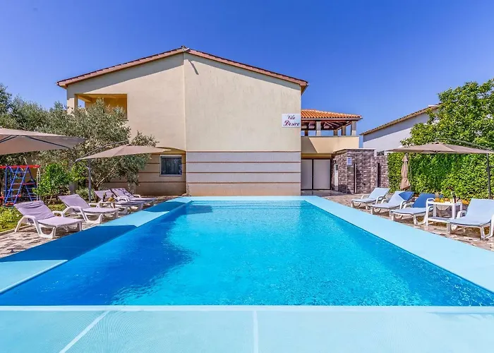 Villa Desire