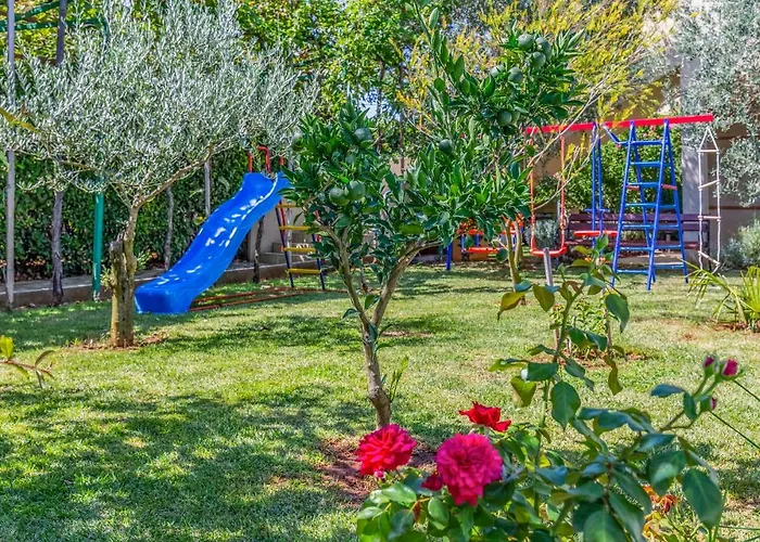 Desire Villa