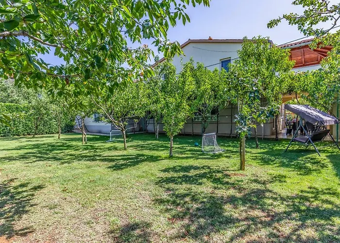 Desire Villa *