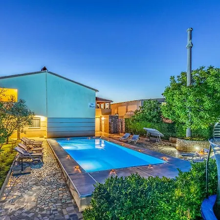 Desire Villa