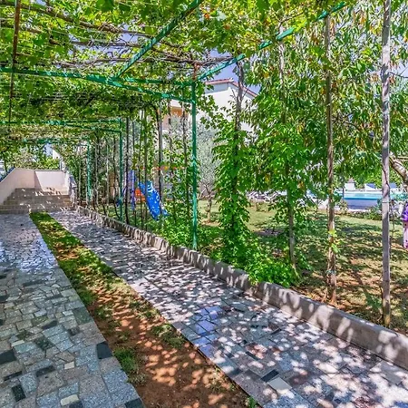 Desire Villa Pula