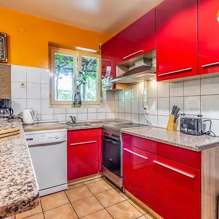 Desire Villa