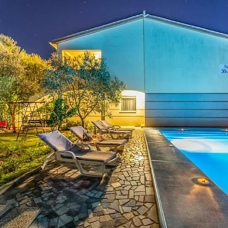 Villa Desire