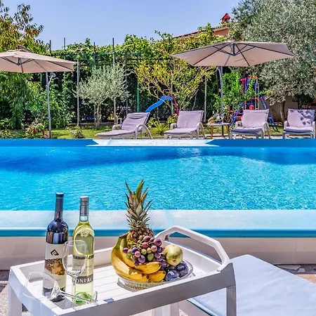 Villa Desire Pula