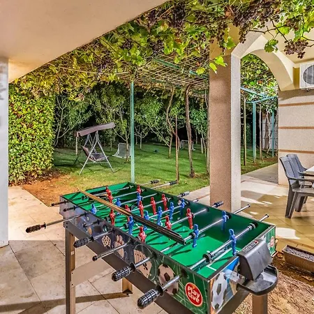 Villa Desire Pula