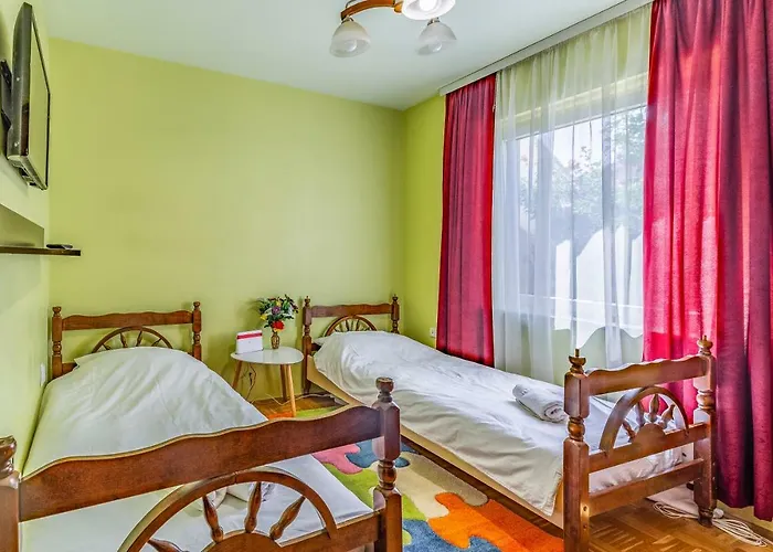 Desire וילה פולה