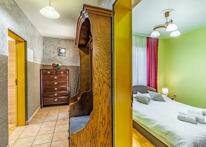 Desire וילה פולה